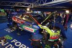 Ford Focus WRC 2009 года